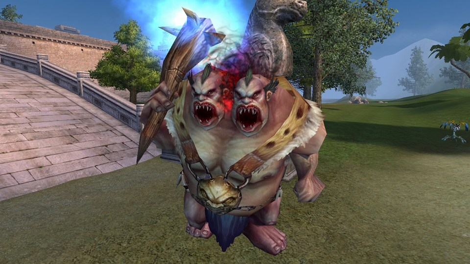 パーフェクトワールド、12月のアップデート第2弾実施決定！クリスマス企画「ミスエルフコンテスト」＆タイムセールも実施の画像