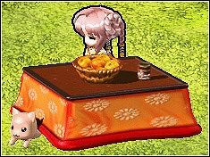 ル・シエル・ブルー、今年のクリパはシェルで決まり！「クリスマス in ル・シエル・ブルー」開催＆冬の3大キャンペーンも要チャックの画像