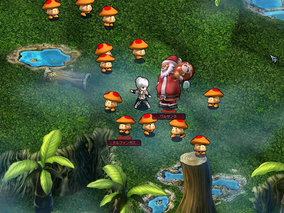 ル・シエル・ブルー、今年のクリパはシェルで決まり！「クリスマス in ル・シエル・ブルー」開催＆冬の3大キャンペーンも要チャックの画像