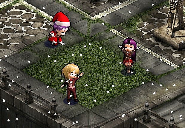 ル・シエル・ブルー、今年のクリパはシェルで決まり！「クリスマス in ル・シエル・ブルー」開催＆冬の3大キャンペーンも要チャックの画像