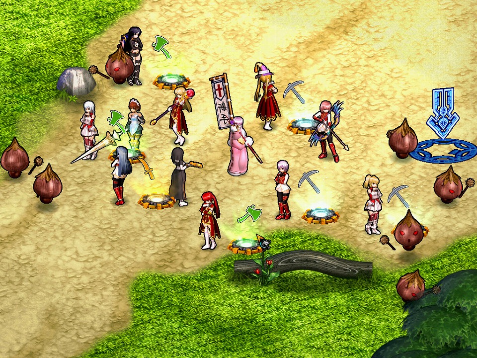 レジェンド オブ ヴァルハラ、やり込みプレイヤー必見！最新アイテム一拳追加の画像