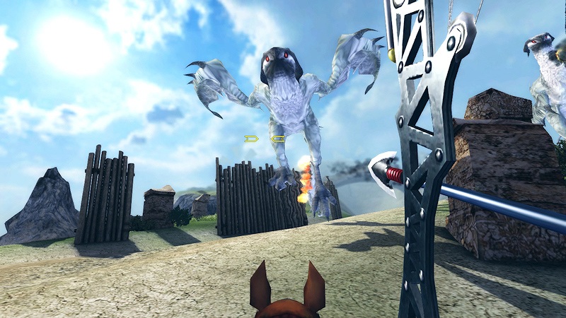 メビウスオンライン×「侵略！？イカ娘」奇跡のコラボレーション決定！12月22日から侵略開始でゲソ！キャンペーン情報もの画像