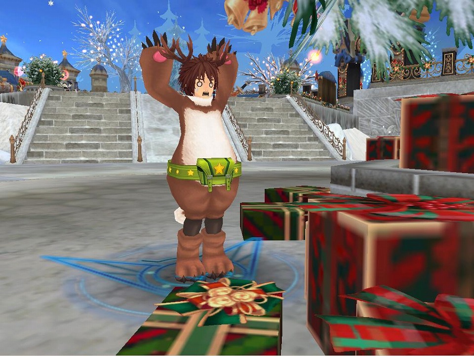 タルタロス、Update Ver.20「追憶の塔 –Memorial Tower-」本日実施！アップデート実装記念イベントとキャンペーンを実施の画像