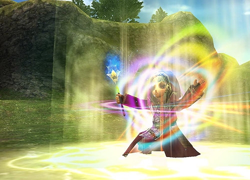 パンドラサーガ、全26種の新たな技がついに完成！「新スキル」実装＆「演習強化月間」開催の画像