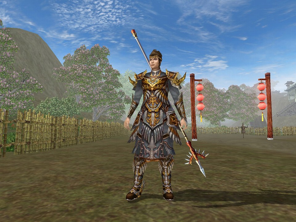 三国群英伝 ONLINE2、12月19日に大型アップデート「双覇神群」実施！実装内容の一部が特設サイトにて公開中の画像