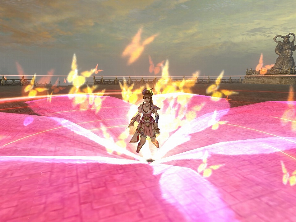 三国群英伝 ONLINE2、12月19日に大型アップデート「双覇神群」実施！実装内容の一部が特設サイトにて公開中の画像