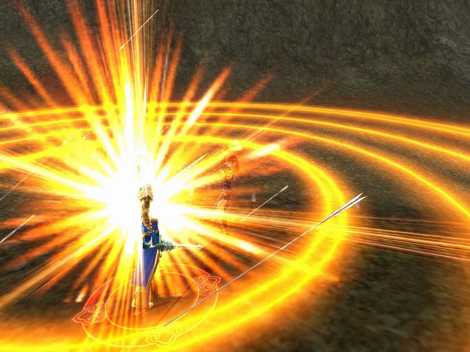 三国群英伝 ONLINE2、12月19日に大型アップデート「双覇神群」実施！実装内容の一部が特設サイトにて公開中の画像