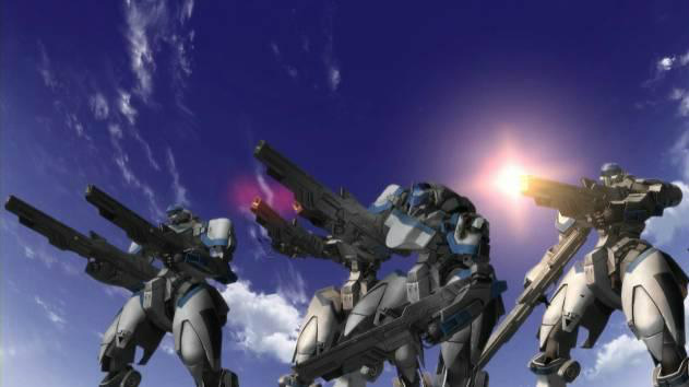 Web パワードール、12月19日よりオープンβテスト実施決定！アニメーションPV第2弾を公開の画像