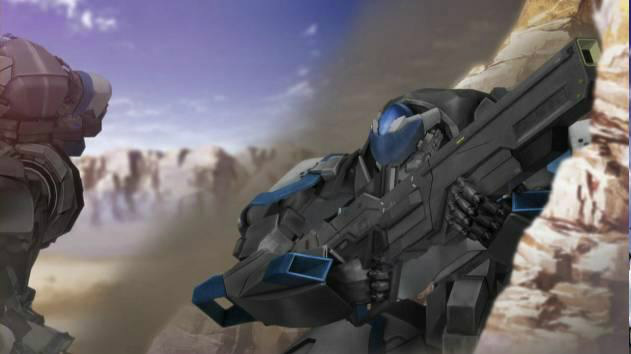 Web パワードール、12月19日よりオープンβテスト実施決定！アニメーションPV第2弾を公開の画像