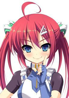 ケイティ・イングリッド