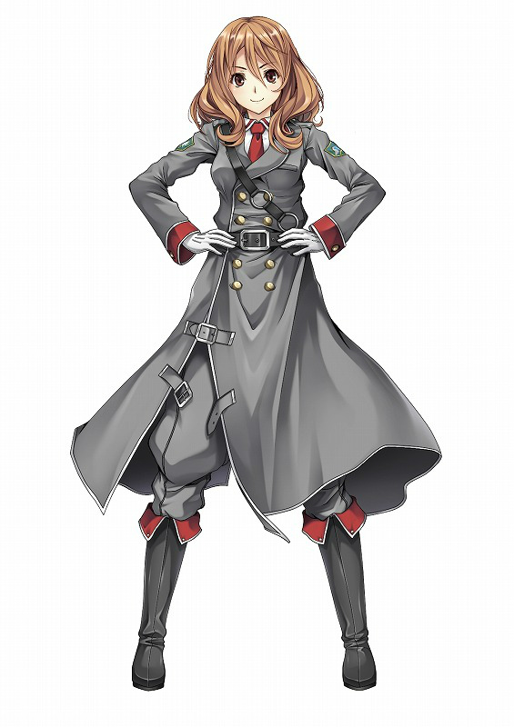 Web パワードール、正式サービス目前！オープンβテストスタート！「DoLLS」の新入隊員がもらえるキャンペーン同時開催の画像