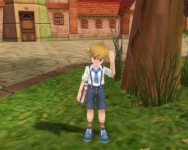 ルーセントハート、トナカイ姿の新クリスマスアバターゲットのチャンス！「2011 クリスマスイベント」開催の画像