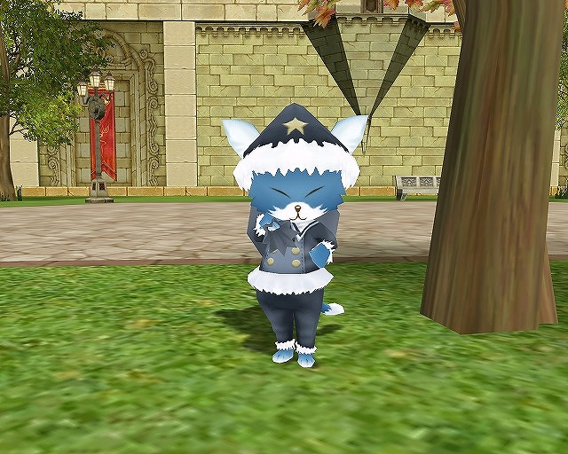 ルーセントハート、トナカイ姿の新クリスマスアバターゲットのチャンス！「2011 クリスマスイベント」開催の画像