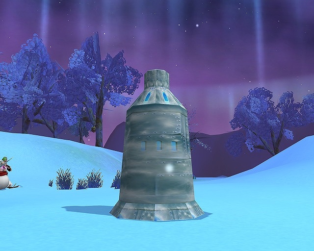 ルーセントハート、トナカイ姿の新クリスマスアバターゲットのチャンス！「2011 クリスマスイベント」開催の画像