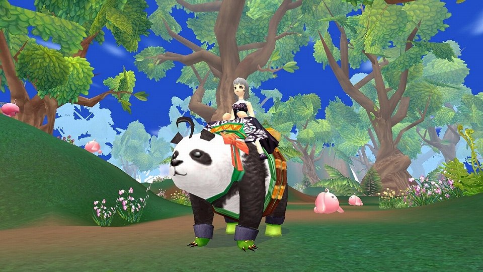 グランドファンタジア、はじめるなら今！経験値3倍イベント開催＆クリスマス期間限定イベントも登場の画像