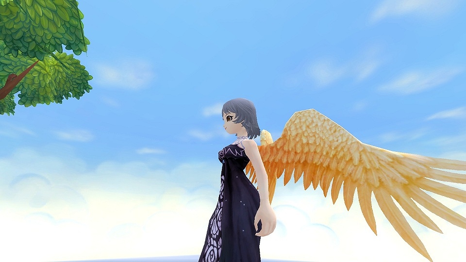 グランドファンタジア、はじめるなら今！経験値3倍イベント開催＆クリスマス期間限定イベントも登場の画像