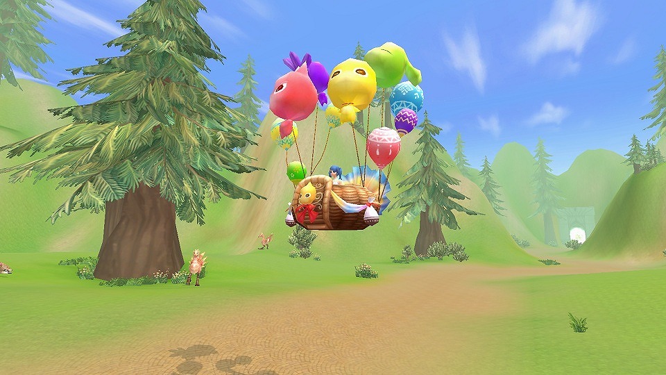 グランドファンタジア、はじめるなら今！経験値3倍イベント開催＆クリスマス期間限定イベントも登場の画像