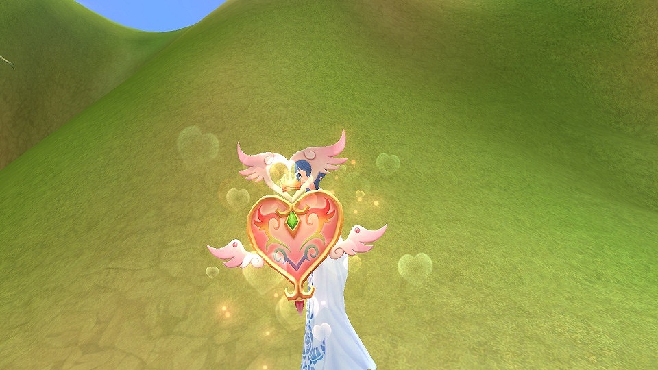 グランドファンタジア、はじめるなら今！経験値3倍イベント開催＆クリスマス期間限定イベントも登場の画像