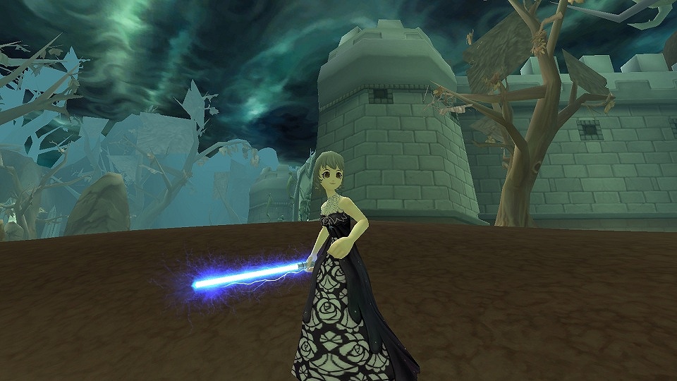 グランドファンタジア、はじめるなら今！経験値3倍イベント開催＆クリスマス期間限定イベントも登場の画像