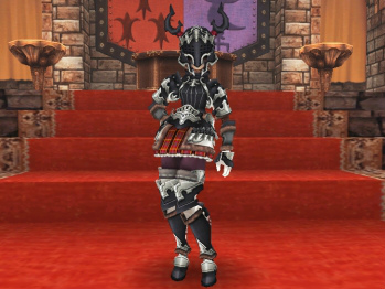 ファンタジーアース ゼロ、2012年1月にワールド統合実施決定！白銀に輝く武器11種や防具6種が新たにヴィラーノルーレットに登場の画像