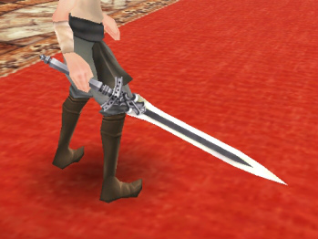 ファンタジーアース ゼロ、2012年1月にワールド統合実施決定！白銀に輝く武器11種や防具6種が新たにヴィラーノルーレットに登場の画像