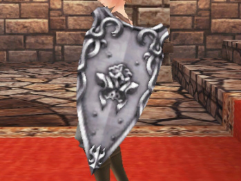 ファンタジーアース ゼロ、2012年1月にワールド統合実施決定！白銀に輝く武器11種や防具6種が新たにヴィラーノルーレットに登場の画像