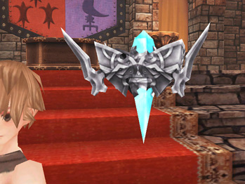 ファンタジーアース ゼロ、2012年1月にワールド統合実施決定！白銀に輝く武器11種や防具6種が新たにヴィラーノルーレットに登場の画像