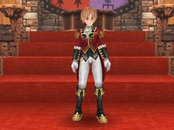 ファンタジーアース ゼロ、2012年1月にワールド統合実施決定！白銀に輝く武器11種や防具6種が新たにヴィラーノルーレットに登場の画像