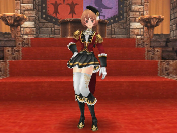 ファンタジーアース ゼロ、2012年1月にワールド統合実施決定！白銀に輝く武器11種や防具6種が新たにヴィラーノルーレットに登場の画像