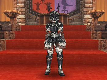 ファンタジーアース ゼロ、2012年1月にワールド統合実施決定！白銀に輝く武器11種や防具6種が新たにヴィラーノルーレットに登場の画像