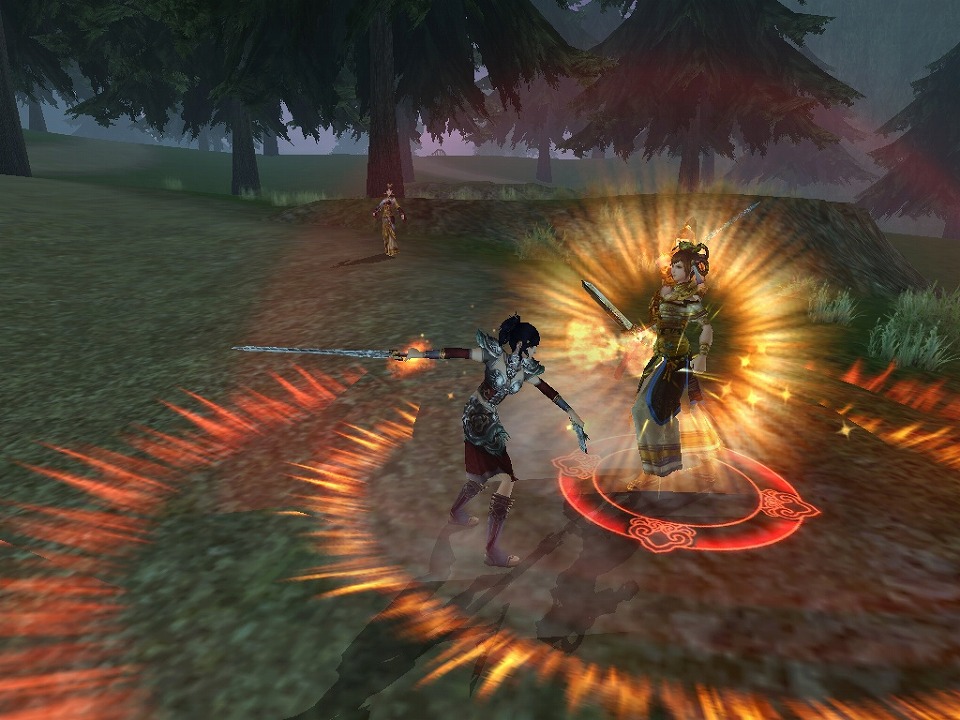 三国群英伝ONLINE2、新マップや新インスタンスダンジョンを追加する大型アップデート「双覇神群」本日実装の画像