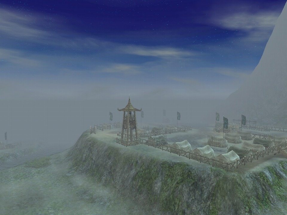 三国群英伝ONLINE2、新マップや新インスタンスダンジョンを追加する大型アップデート「双覇神群」本日実装の画像