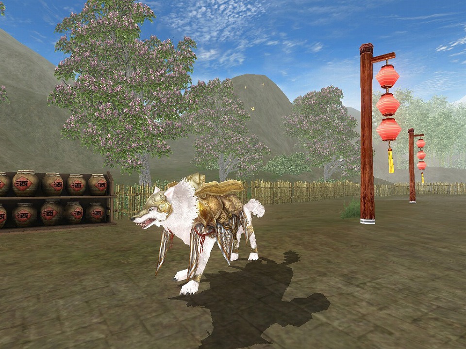 三国群英伝ONLINE2、新マップや新インスタンスダンジョンを追加する大型アップデート「双覇神群」本日実装の画像