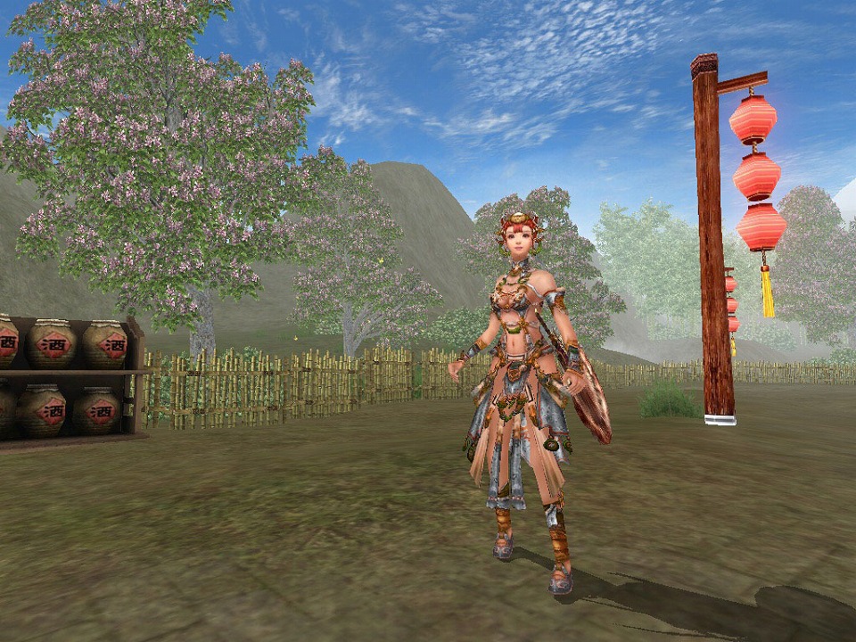 三国群英伝ONLINE2、新マップや新インスタンスダンジョンを追加する大型アップデート「双覇神群」本日実装の画像