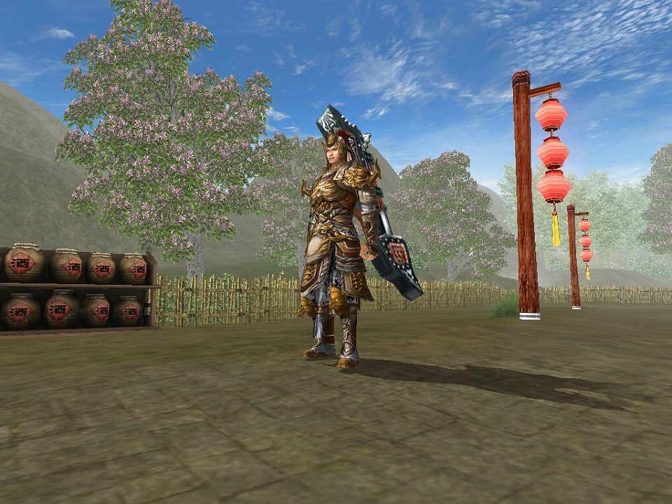 三国群英伝ONLINE2、新マップや新インスタンスダンジョンを追加する大型アップデート「双覇神群」本日実装の画像