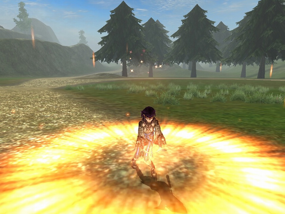 三国群英伝ONLINE2、新マップや新インスタンスダンジョンを追加する大型アップデート「双覇神群」本日実装の画像