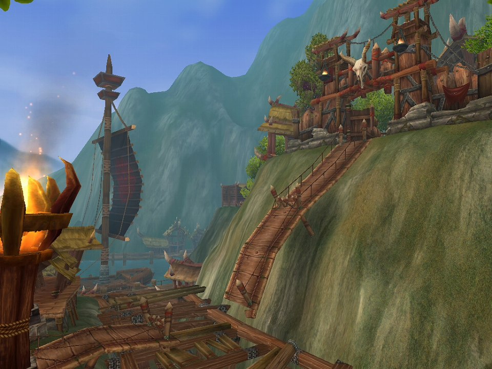 夢世界 プラス、「update ver 45.0　DreamXmas 2011」本日実装！新ダンジョン「満福屋の休日」やクリスマスシーズン限定イベント開催の画像