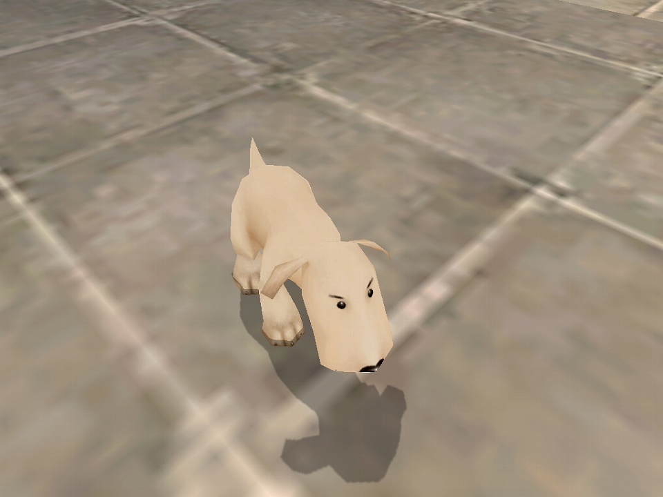 夢世界 プラス、「update ver 45.0　DreamXmas 2011」本日実装！新ダンジョン「満福屋の休日」やクリスマスシーズン限定イベント開催の画像