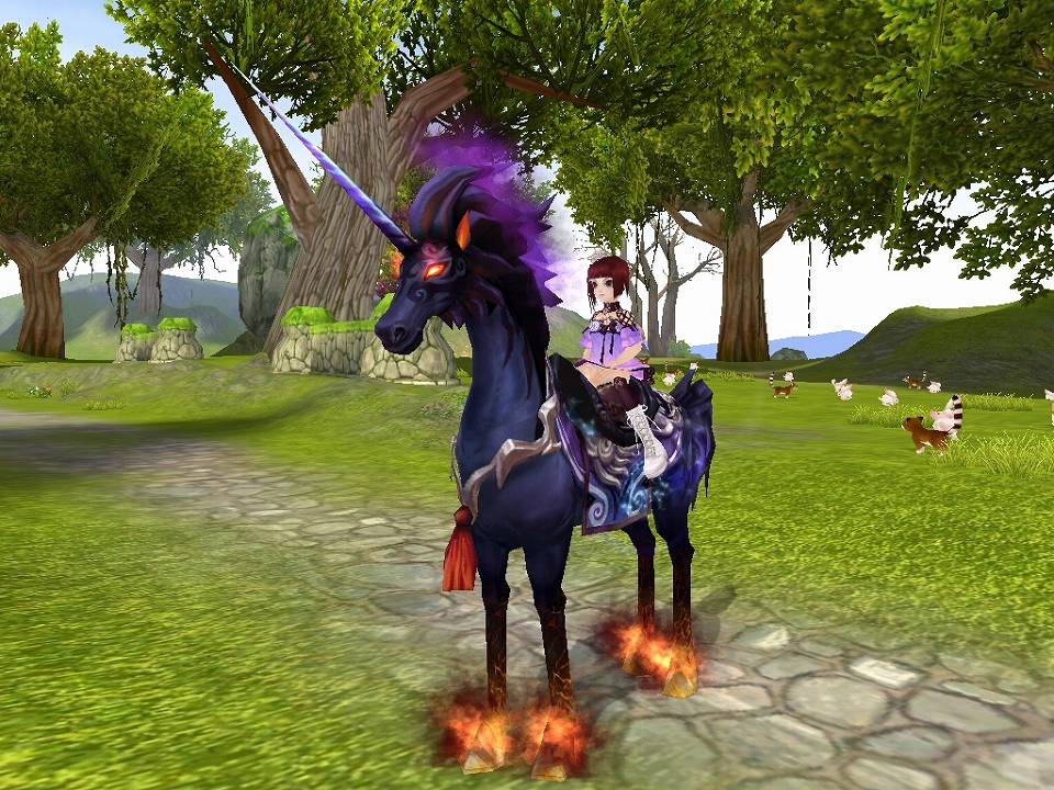 夢世界 プラス、「update ver 45.0　DreamXmas 2011」本日実装！新ダンジョン「満福屋の休日」やクリスマスシーズン限定イベント開催の画像