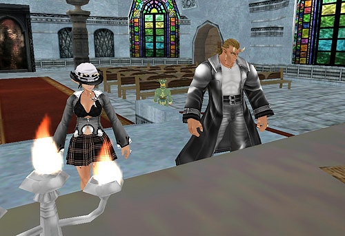 マスター・オブ・エピック、ダイアロス島に聖なる夜がやってきた！「クリスマスイベント」開催の画像