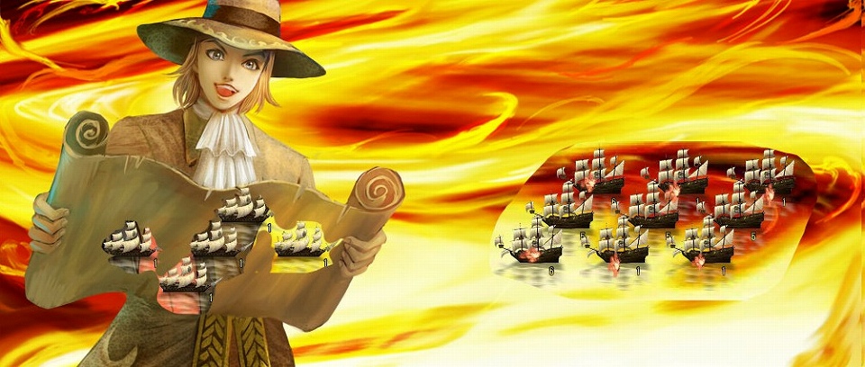 エイジオブオーシャン、新サーバー「Shark（シャーク）」を本日オープン！記念キャンペーン＆イベント開催の画像