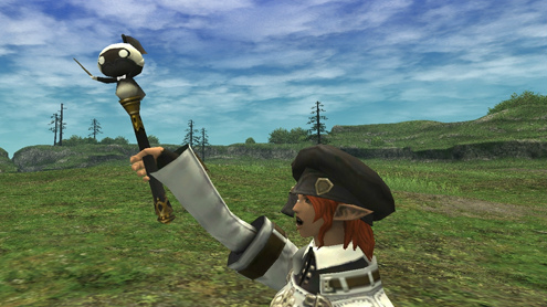 ファイナルファンタジーXI、初のオーケストラコンサートDVD「FINAL FANTASY XI ヴァナ♪コン Anniversary 11.11.11」が2012年2月22日発売決定の画像