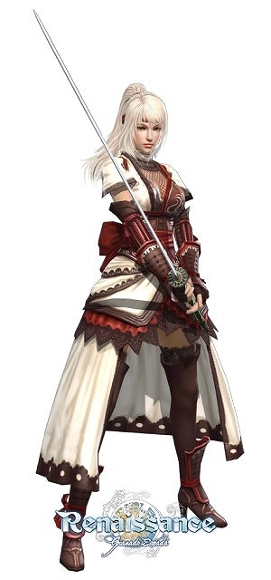 グラナド・エスパダ ルネッサンス、「キャスト編入・育成特典」から「年末年始ログイン」イベントまで！全6種のイベントを開催の画像