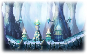 トキメキファンタジー ラテール、大型アップデート「星のゆりかごリリル」実装の画像