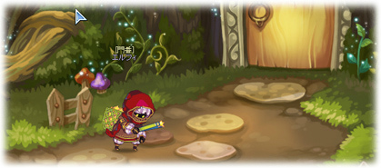 トキメキファンタジー ラテール、大型アップデート「星のゆりかごリリル」実装の画像