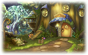 トキメキファンタジー ラテール、大型アップデート「星のゆりかごリリル」実装の画像