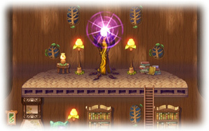 トキメキファンタジー ラテール、大型アップデート「星のゆりかごリリル」実装の画像