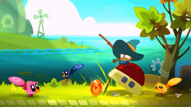 ドフス、ニコニコ動画に新ビデオUP！年末福袋も大盛況！第一弾「紅」に続いて今週は「白」が登場の画像