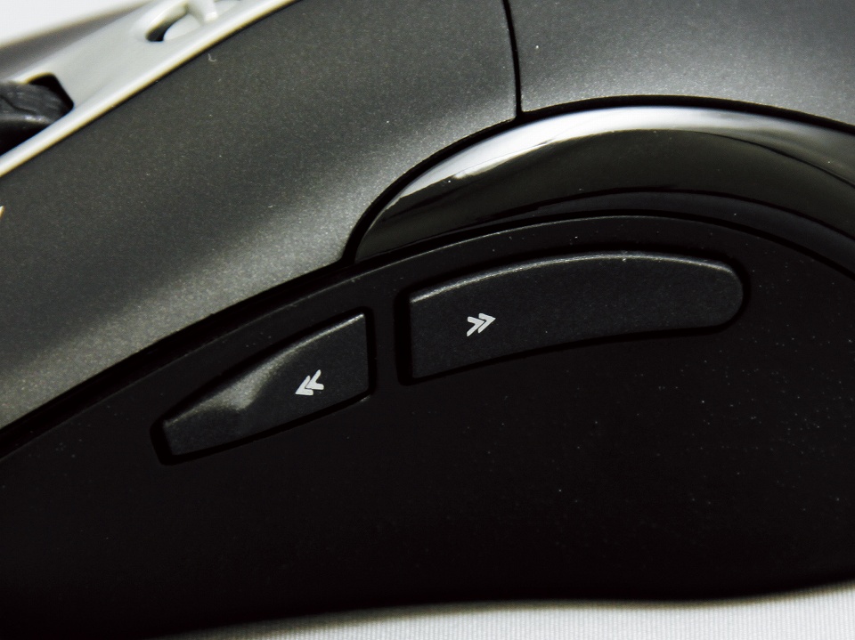 ダーマポイント、フォーセイクンワールド推奨のゲーミングデバイスになったことを記念して「GamerPointStore」との共同キャンペーンを開催の画像