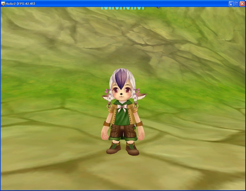 ルナティア、秋葉原PCゲームフェスタに参加！ゲーム内アイテムプレゼントもの画像